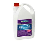 RAVENOL OTC Kühlerfrostschutz Konzentrat C12+ 5 L