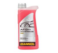 Mannol Kühlerfrostschutz MANNOL AF13++ Antifreeze 1 Liter... (3,95 € pro 1 l)