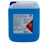 FEBI BILSTEIN KÜHLERFROSTSCHUTZ FROSTSCHUTZMITTEL G11 -35°C BLAU 172003 10L
