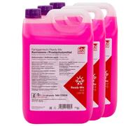 Kühlerfrostschutz Febi G13 -35°C Fertiggemisch 3X 5 Liter für Audi Seat Skoda VW