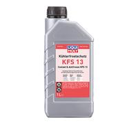 Liqui Moly KFS 13 21139 Kühlerfrostschutz Kühler 1l