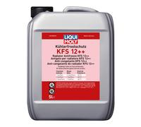 Kühlerfrostschutz KFS 12++ LIQUI MOLY 21135 Kühler Frostschutz Kühlerschutz 5L