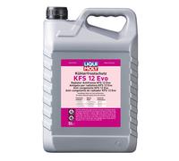 Liqui Moly KFS 12 Evo 21741 Kühlerfrostschutz 5l