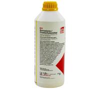 FEBI BILSTEIN Frostschutz Gelb 1,5 L (02374)
