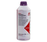 FEBI BILSTEIN 183366 Kühlmittel Kühlerfrostschutz 1.5L Flasche