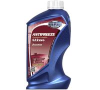 Kühlerschutz Konzentrat Premium Longlife Kühlmittel 1L MPM G12 evo Frostschutz
