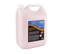 KÜHLERFROSTSCHUTZ Konzentrat KÜHLFLÜSSIGKEIT 5L G12+ Pink Rosa für Opel Audi BMW