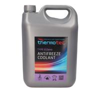 Kühlerfrostschutz Kühlflüssigkeit 5L Rot Rosa G12 evo für Audi VW Seat Skoda