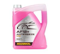 Kühlerfrostschutz Kühlmittel Typen G11 G12+ G13 G13+ MANNOL Fertiggemisch