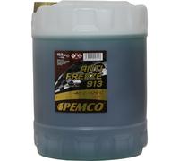 Kühlerfrostschutz Kühlmittel Typen G11 G12+ G13 G13+ PEMCO Fertiggemisch