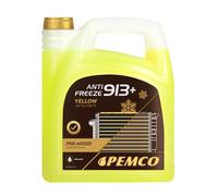Kühlerfrostschutz Kühlmittel Typen G11 G12+ G13 G13+ PEMCO Fertiggemisch