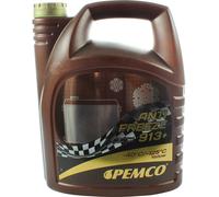 Kühlerfrostschutz Kühlmittel Typen G11 G12+ G13 G13+ PEMCO Fertiggemisch