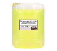 Kühlerfrostschutz Kühlmittel Typen G11 G12+ G13 G13+ PEMCO Fertiggemisch