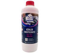 Kühlerfrostschutz lila R12 Frostschutz Frostschutzmittel Kühlmittel -35°C 1,5L