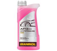 Mannol Kühlerfrostschutz MANNOL AF13++ Antifreeze 1 Liter... (3,95 € pro 1 l)