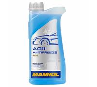 Mannol Kühlerfrostschutz MANNOL Frostschutz Antifreeze 1 Liter... (3,95 € pro 1 l)