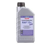 Kühlerfrostschutz RAF 12+ LIQUI MOLY 6924 Coolant Ready Mix Frostschutz 1 Liter
