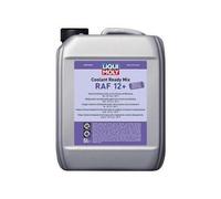 Liqui Moly Coolant Ready Mix RAF12+ 8810 Kühlerfrostschutz 5l