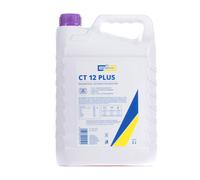 Kühlerfrostschutz VAG G12 bis - 40°C 5L