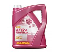 MANNOL Longlife Antifreeze AF12+ Konzentrat 5l