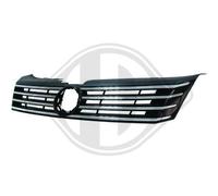 KÜHLERGITTER DIEDERICHS 2248040 FÜR VW