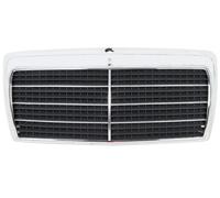Kühlergrill-Blindkühler chrom 6502-07-3526995P BLIC für MERCEDES-BENZ 124 Coupe