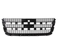Kühlergrill-Blindkühler schwarz 6502-07-2510990P BLIC für FORD TRANSIT Bus