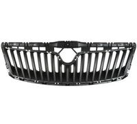 Kühlergrill für OCTAVIA II 11.08-06.13