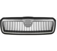 Kühlergrill Fontgrill Grill für Skoda Octavia 1U2/1U5 03.1997-12.2000