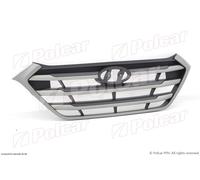Kühlergrill Kühlergitter Grill Gitter für Hyundai Tucson / 2015 - 2020 Vorne