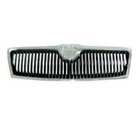 DIEDERICHS Kühlergrill für SKODA Octavia III