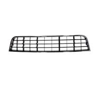 Kühlergrill Stoßstangengitter mitte 6502-07-0014998P BLIC für AUDI A6 C5