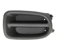 Lüftungsgitter, Stoßfänger BLIC 5513-00-1632996P Rechts