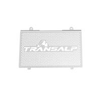 Kühlergrillschutzabdeckung Motorrad Zubehör Kühlergrill Schutz Motor Kühler Grill Abdeckung Für XL750 TRANSALP Xl750 XL 750 2023 2024 2025