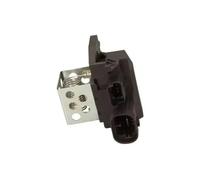 Kühlerlüfter-Widerstand 57-0185 MAXGEAR für PEUGEOT CITROËN DS OPEL VAUXHALL