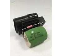 Vorwiderstand, Elektromotor (Kühlerlüfter)