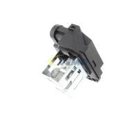 Vorwiderstand Elektromotor-Kühlerlüfter für PEUGEOT 1007 2008 207 208 301 407