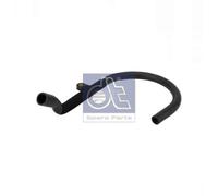 DT Spare Parts Kühlerschlauch 5.45379 Universal für DAF