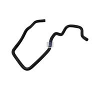 6.35906 Kühlerschlauch passend für GM, OPEL, RENAULT 4405264 9121097 8200199020