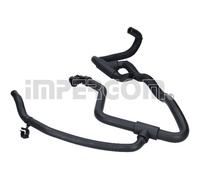 ORIGINAL IMPERIUM Kühlerschlauch mit Rohrstutzen für RENAULT 224533