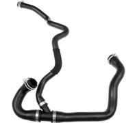 Kühlerschlauch GATES 05-4159