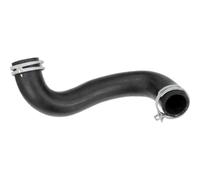 Gates Kühlerschlauch 05-4624 – EPDM, schwarz – für BMW/MINI