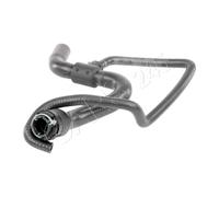 Kühlerschlauch VAICO V40-1351 Q+, Erstausrüsterqualität für OPEL, Eingang