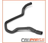 Kühlerschlauch Kühlwasserschläuche für Opel Astra G Caravan Zafira A 2L 2.2L