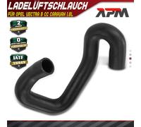 Kühlerschlauch Kühlwasserschläuche Oben für Opel Vectra B J96 CC Caravan 1.8L