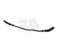 MEAT & DORIA Kühlerschlauch 97410 – passend für Opel Corsa C (00-12)