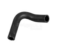 Kühlerschlauch METZGER 2421708 GREENPARTS für HYUNDAI KIA