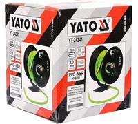 Kühlerschlauch YATYT-24241 YATO