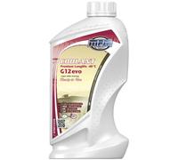 Kühlerschutz Premium Longlife MPM Kühlmittel 1L G12+ gebrauchsfertig -40°C