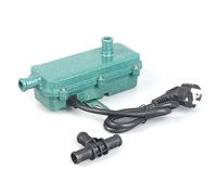 Kühlervorwärmer Motorvorwärmer Schnelleinbau löst Kaltstart